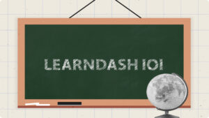 Welcome to the Online Learning Platform