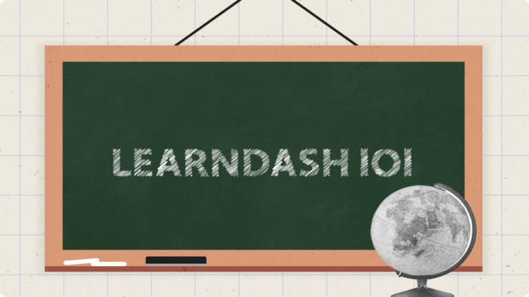 Welcome to the Online Learning Platform