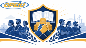 ST100 — Secretary-Treasurer Training